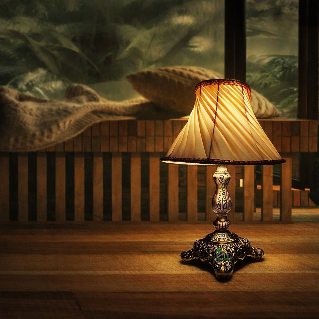 Night Lamps
