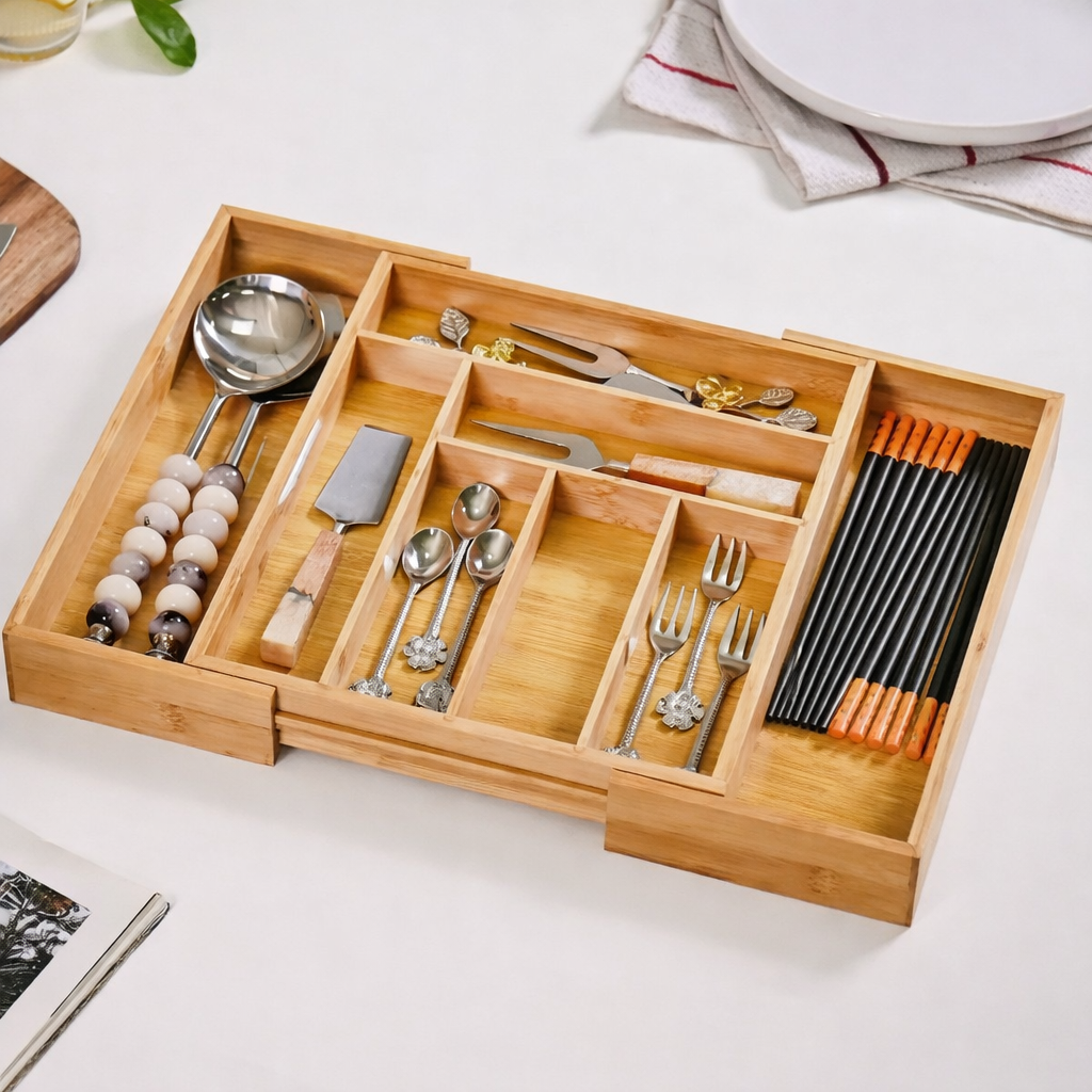 Drawer Organizers
