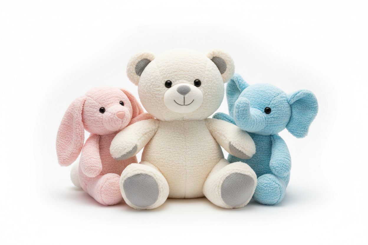 Soft Toys