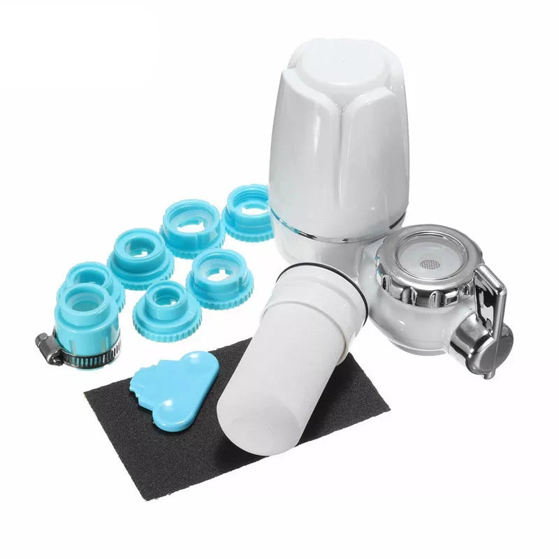 Mini Water Filter Faucet