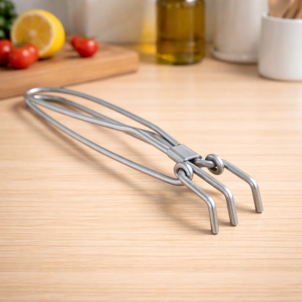 Pakkad Tongs